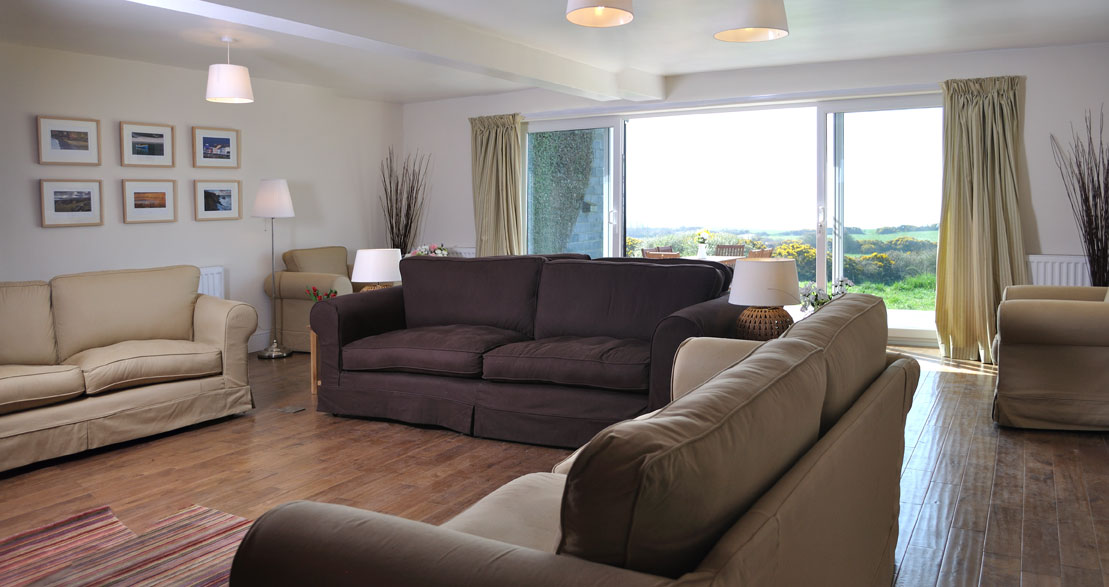 5 Star Holiday Cottage in Pembrokeshire
