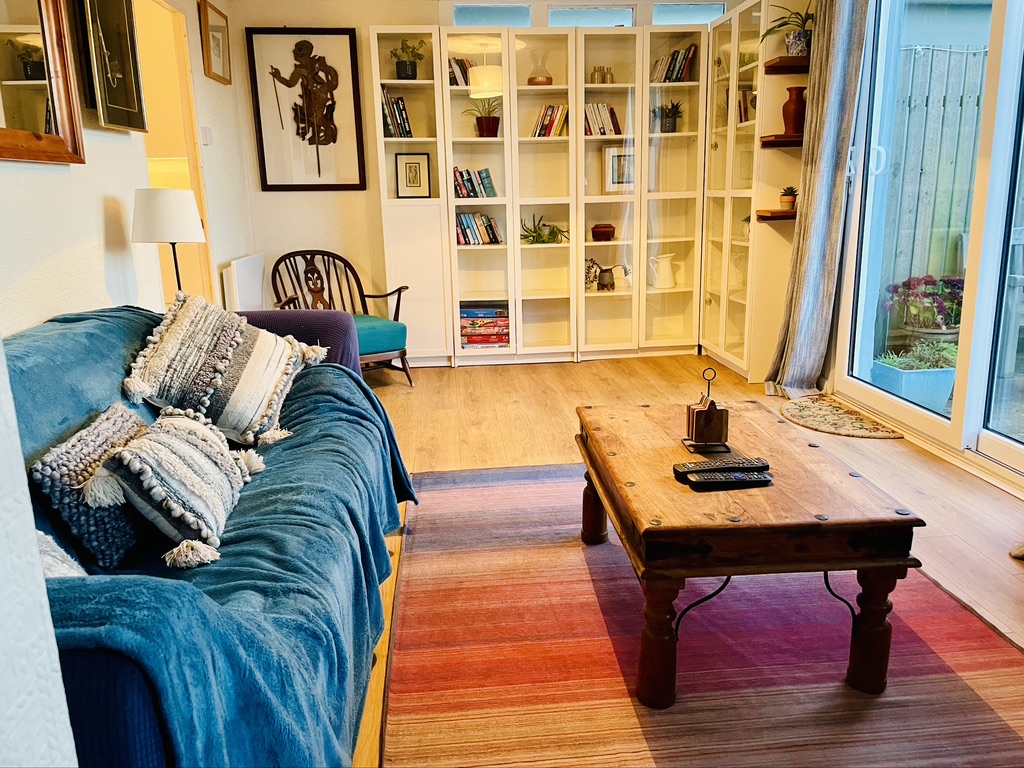 Pembrokeshire Self Catering Holiday Cottage Seaview Cottage